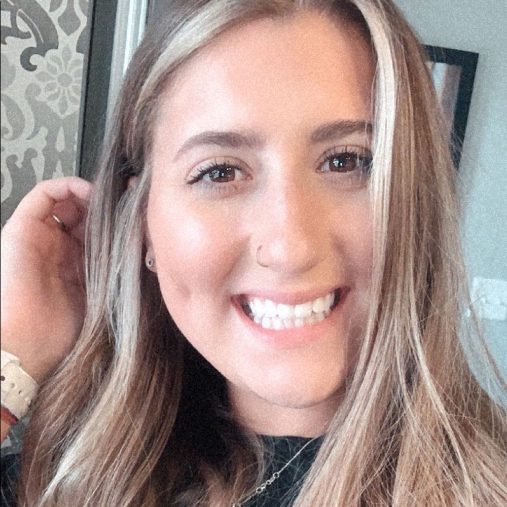 Meet your Posher, Cheyenne